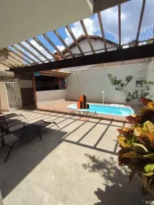 Sobrado com 4 Quartos à venda, 295m² no Jardim São Caetano, São Caetano do Sul