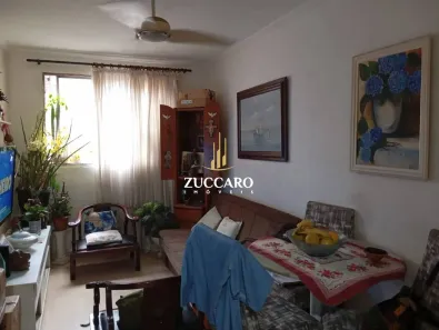 Apartamento com 2 Quartos à venda, 78m² no Vila Leonor, Guarulhos