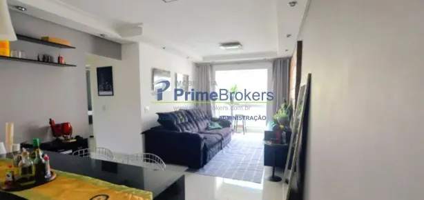 Apartamento com 2 Quartos à venda, 62m² no Jardim Paulista, São Paulo