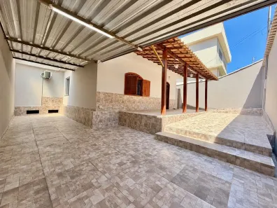 Casa com 4 Quartos à venda, 360m² no Tupi A, Belo Horizonte