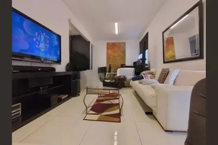 Apartamento com 3 Quartos à venda, 240m² no Anchieta, Belo Horizonte