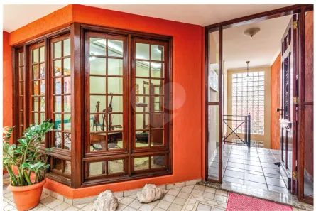 Casa com 3 Quartos à venda, 408m² no Instituto de Previdência, São Paulo