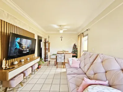 Casa de Condomínio com 3 Quartos à venda, 100m² no Jardim Manoel Penna, Ribeirão Preto