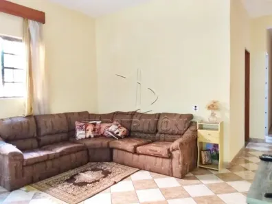Casa com 2 Quartos à venda, 196m² no Cajuru do Sul, Sorocaba