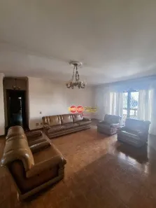 Apartamento com 3 Quartos à venda, 169m² no Centro, Itatiba