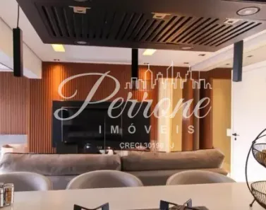 Apartamento com 4 Quartos à venda, 121m² no Quarta Parada, São Paulo