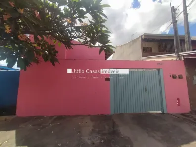 Casa com 5 Quartos à venda, 201m² no Jardim São Marcos, Sorocaba