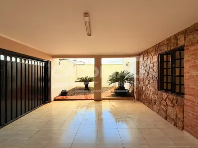 Casa com 2 Quartos à venda, 135m² no Residencial e Comercial Palmares, Ribeirão Preto