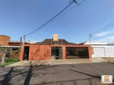 Imóvel Comercial com 4 Quartos à venda, 698m² no Alto da Boa Vista, Ribeirão Preto