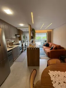 Apartamento com 2 Quartos à venda, 63m² no Centro, São Caetano do Sul