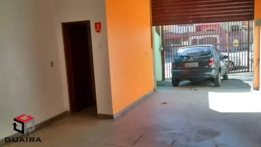 Ponto Comercial à venda, 34m² no Jardim Las Vegas, Santo André