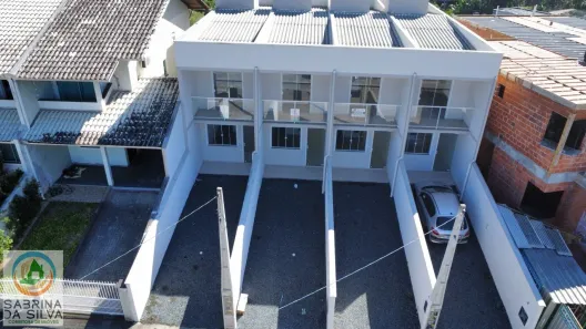 Casa com 2 Quartos à venda, 82m² no Itoupavazinha, Blumenau