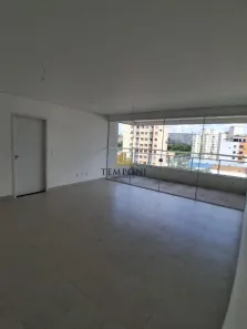 Apartamento com 4 Quartos para alugar, 121m² no Fernão Dias, Belo Horizonte