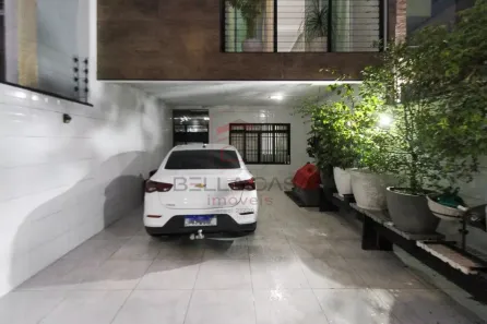 Sobrado com 4 Quartos à venda, 155m² no Vila Ema, São Paulo