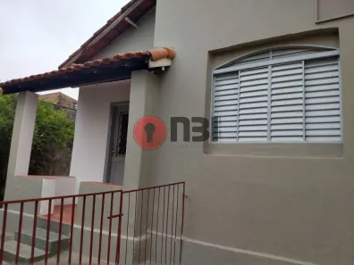 Casa com 1 Quarto para alugar, 70m² no Vila Angélica, São José do Rio Preto