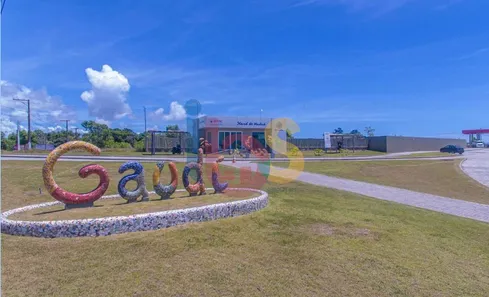 Lote/Terreno à venda, 638m² no Porto Seguro, Porto Seguro