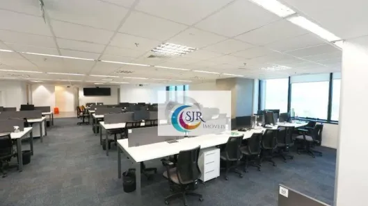 Sala Comercial para alugar, 380m² no Pinheiros, São Paulo
