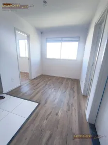 Apartamento com 2 Quartos para alugar, 35m² no Vila Esperança, São Paulo