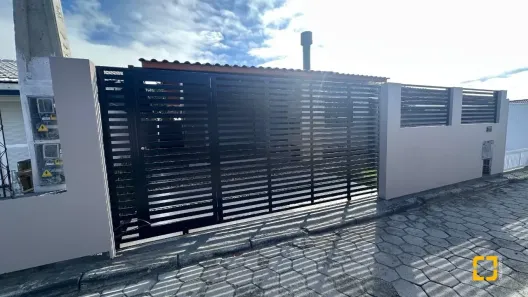 Casa com 2 Quartos à venda, 60m² no São João do Rio Vermelho, Florianópolis