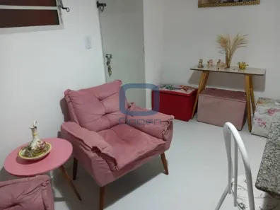 Kitnet com 1 Quarto à venda, 38m² no Centro, Campinas