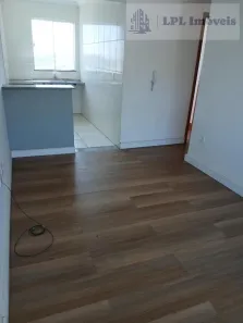Apartamento com 3 Quartos à venda, 58m² no Central Park, Ibirité