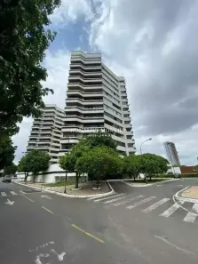Apartamento com 3 Quartos à venda, 198m² no Cabral, Teresina