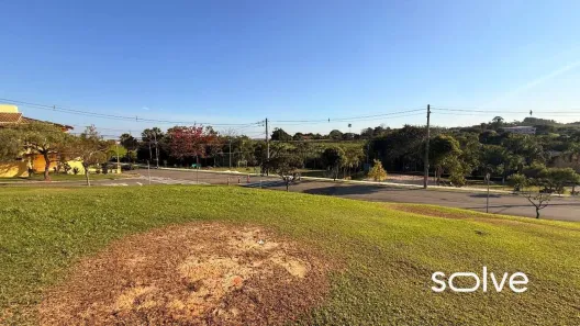 Lote/Terreno à venda, 407m² no Jardim Residencial Terra Nobre, Indaiatuba