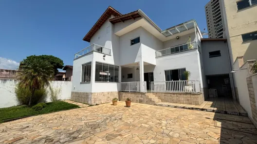 Casa com 3 Quartos à venda, 290m² no Vila Regina Célia, Cruzeiro