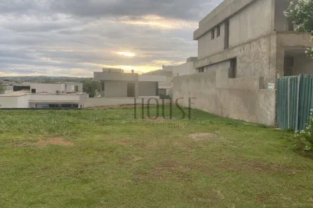 Lote/Terreno à venda, 450m² no Alphaville Nova Esplanada, Votorantim