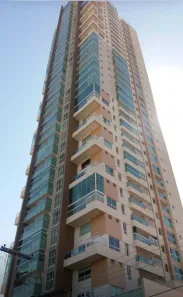 Flat com 1 Quarto à venda, 35m² no Setor Bueno, Goiânia