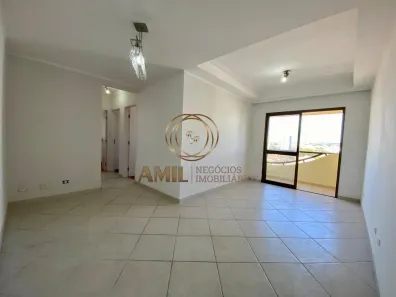 Apartamento com 3 Quartos à venda, 75m² no Jardim Satélite, São José dos Campos