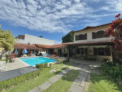 Fazenda/Sítio com 4 Quartos à venda, 400m² no Itaipu, Niterói