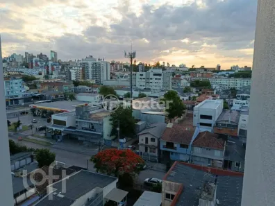 Cobertura com 4 Quartos à venda, 183m² no Santa Maria Goretti, Porto Alegre