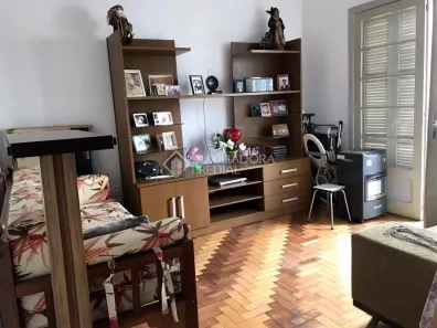 Apartamento com 3 Quartos à venda, 99m² no Santa Cecília, Porto Alegre