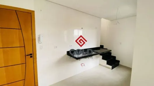 Cobertura com 2 Quartos à venda, 71m² no Parque Oratório, Santo André