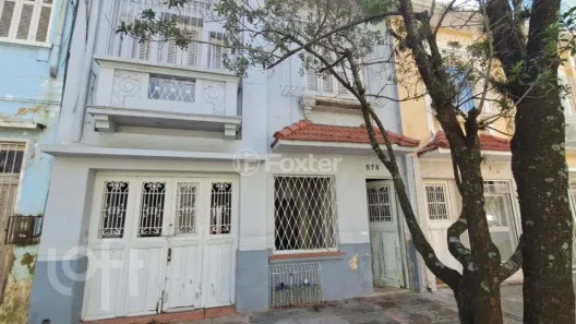 Casa com 3 Quartos à venda, 216m² no Floresta, Porto Alegre