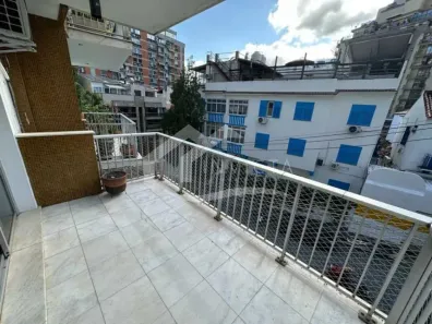 Apartamento com 3 Quartos à venda, 160m² no Lagoa, Rio de Janeiro