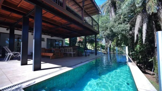 Casa de Condomínio com 5 Quartos à venda, 350m² no Piedade do Paraopeba, Brumadinho