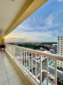 Apartamento com 3 Quartos à venda, 73m² no Messejana, Fortaleza