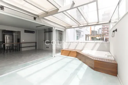 Apartamento com 2 Quartos à venda, 100m² no Petrópolis, Porto Alegre
