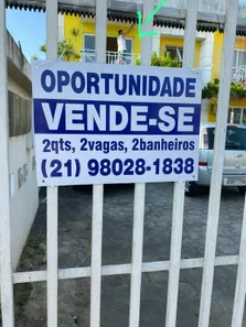Apartamento com 2 Quartos à venda, 90m² no Parque Rosário, Campos dos Goytacazes