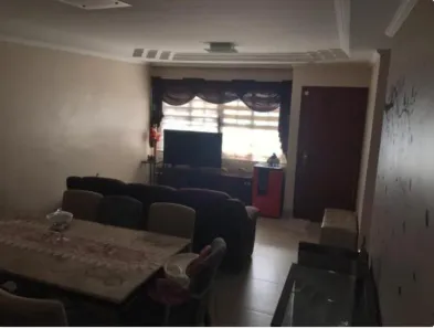 Casa de Condomínio com 3 Quartos à venda, 191m² no Vila Mazzei, São Paulo