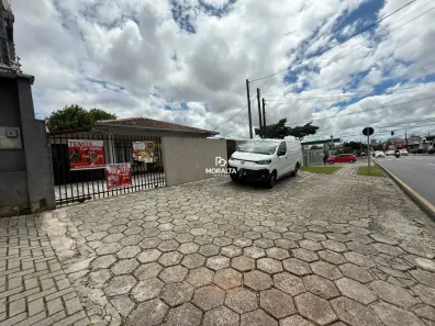 Lote/Terreno à venda, 444m² no Cruzeiro, São José dos Pinhais