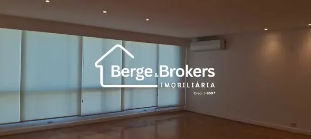 Apartamento com 4 Quartos à venda, 185m² no Ipanema, Rio de Janeiro