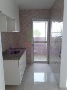 Apartamento com 2 Quartos à venda, 57m² no Vila Lacerda, Jundiaí