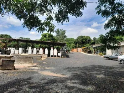 Fazenda/Sítio com 2 Quartos à venda, 5000m² no Recreio das Acácias, Ribeirão Preto