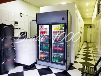 Ponto Comercial à venda, 100m² no Vila Aricanduva, São Paulo