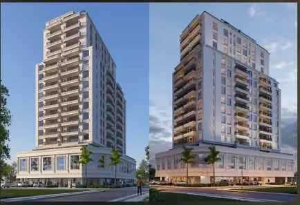Apartamento com 2 Quartos à venda, 92m² no Pedra Branca, Palhoça