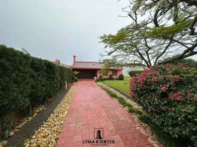 Casa com 4 Quartos à venda, 208m² no Centro, Imbé