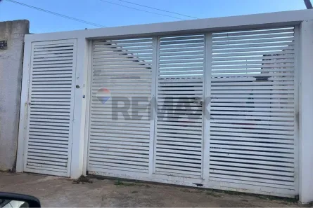 Casa com 5 Quartos à venda, 76m² no Ceilândia Sul, Brasília
